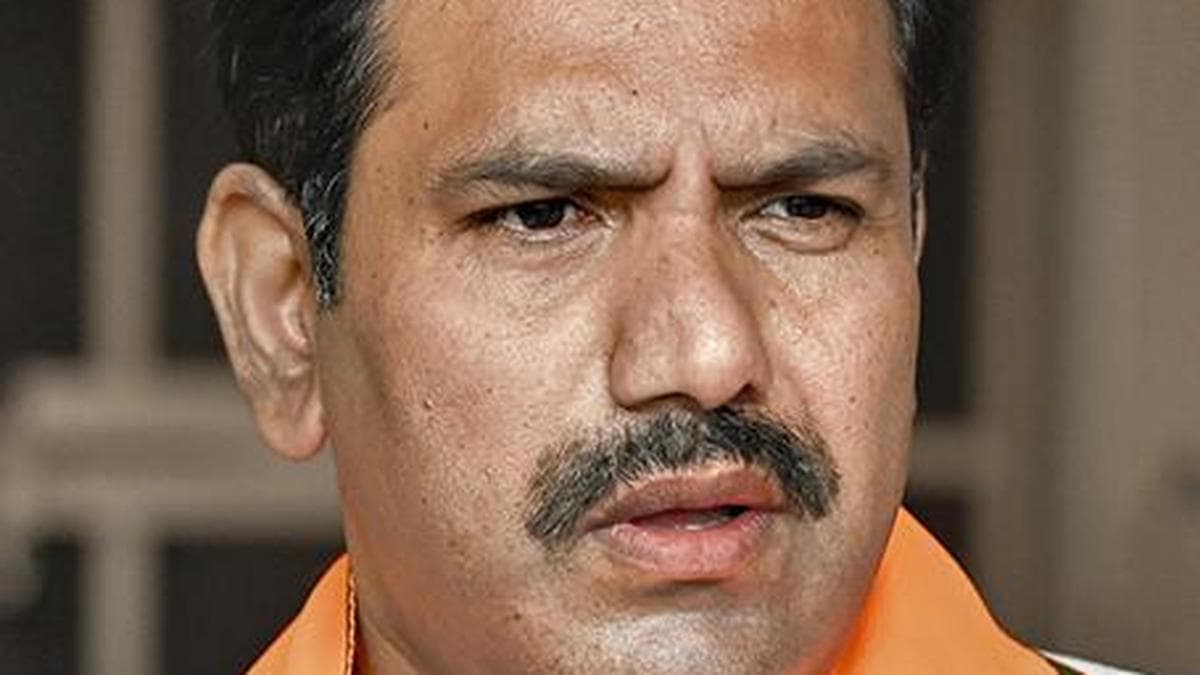 SIR: Vijayendra alleges PRCs will benefit illegal immigrants; State says no question of citizenship