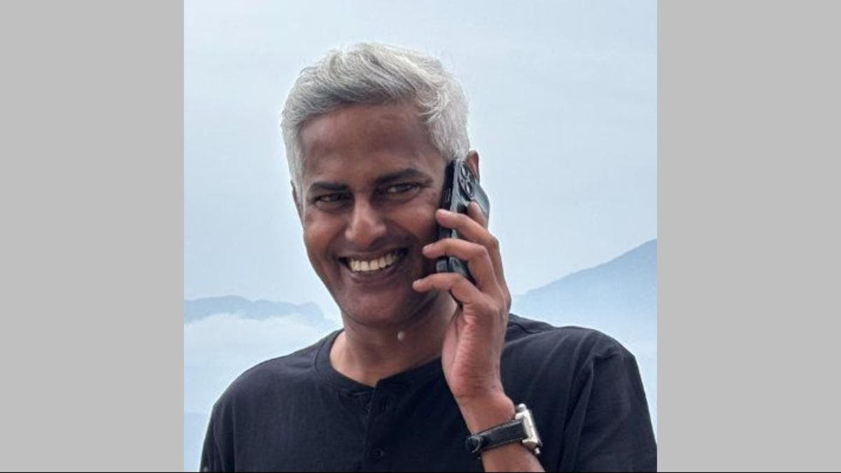 Gujarat Police seize journalist Ravi Nair’s digital devices: What are the legal safeguards for digital devices seizures? | Explained