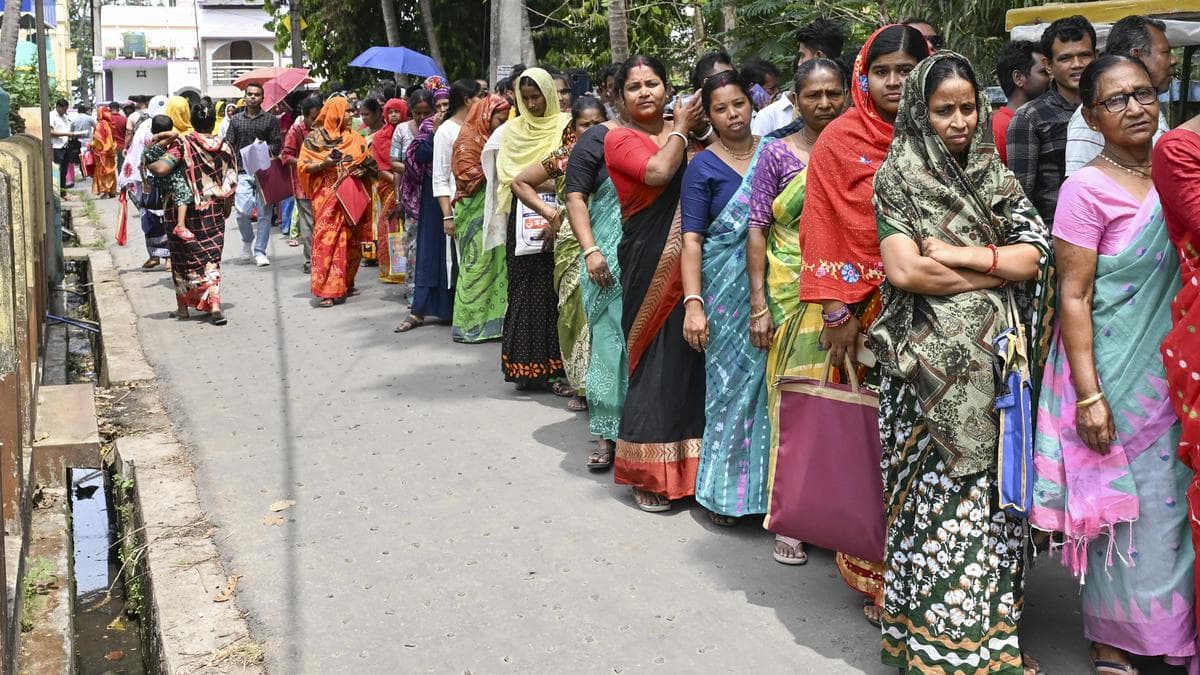 Decoding SIR impact in West Bengal