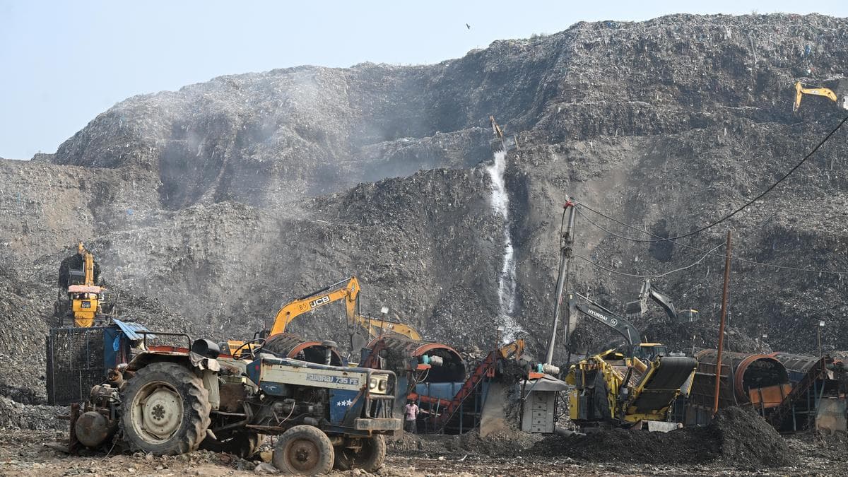 MCD to enforce 15-point action plan for implementing new SWM rules