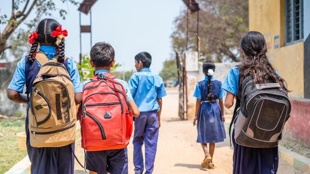 3,617 govt. schools closed in Karnataka between 2020-21 and 2025-26