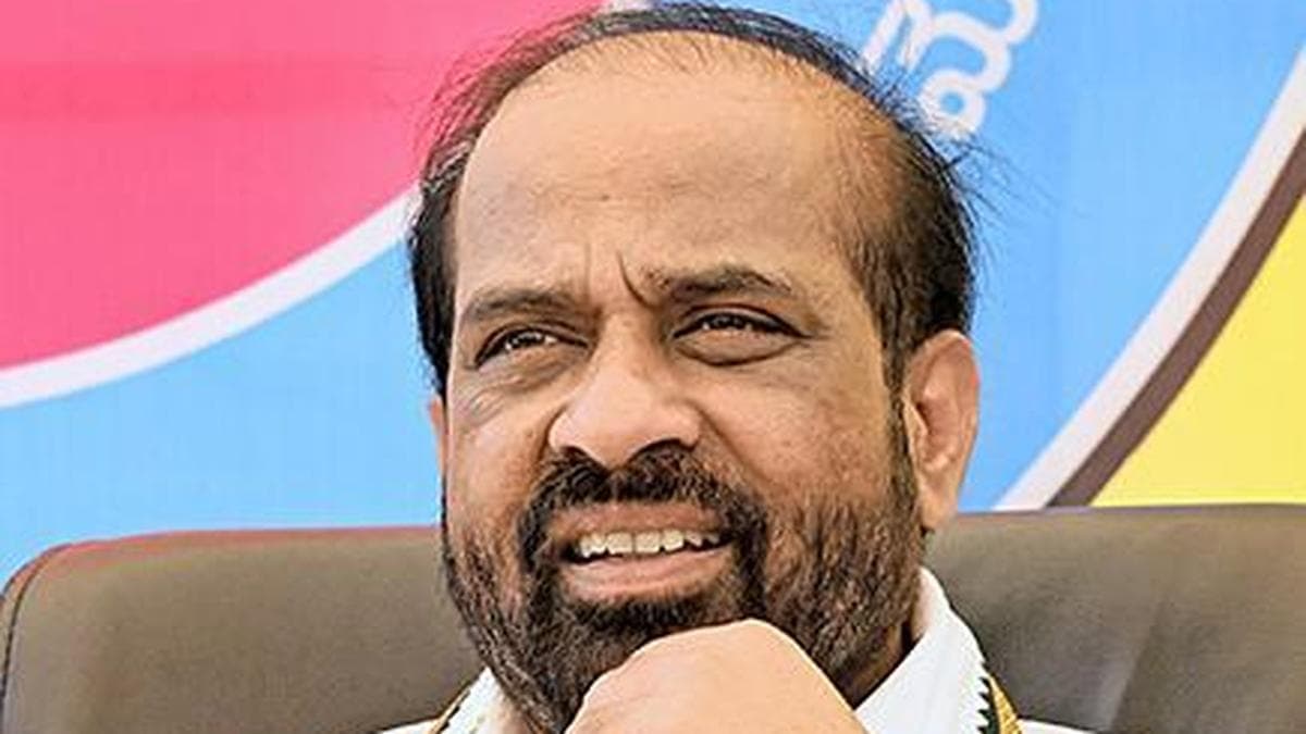 A.P. Health Dept. to go for zonal slot booking for disability assessment from July 8