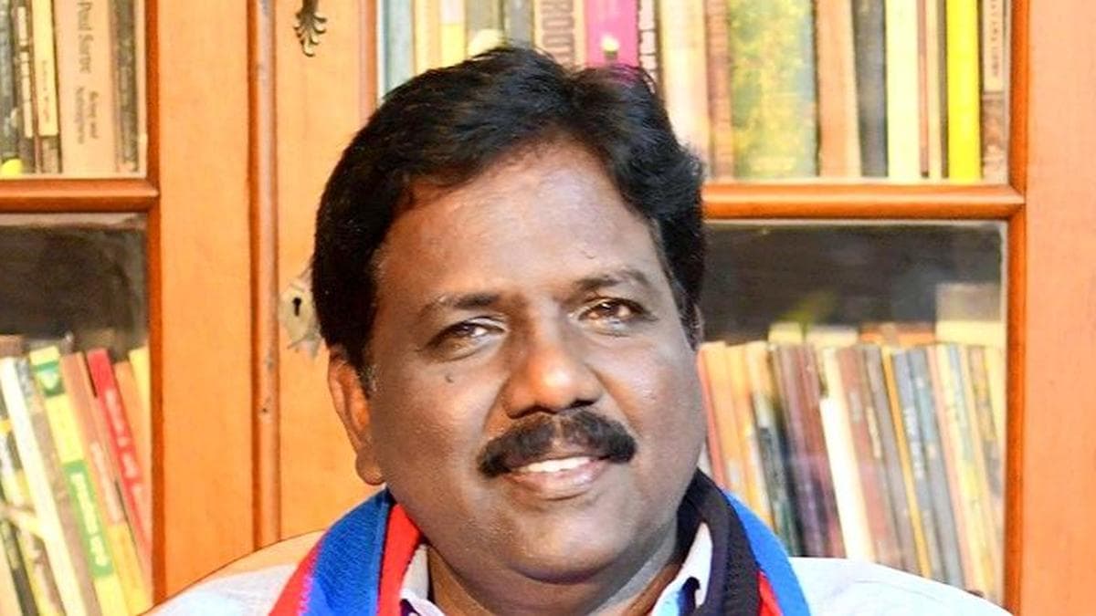 VCK appeals to Tamil Nadu CM Vijay not to induct AIADMK rebels into Cabinet