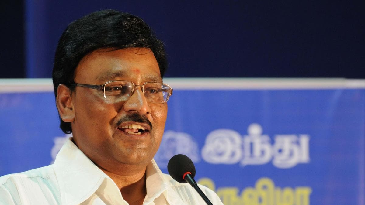 Versatile actor, director, screenwriter K. Bhagyaraj no more