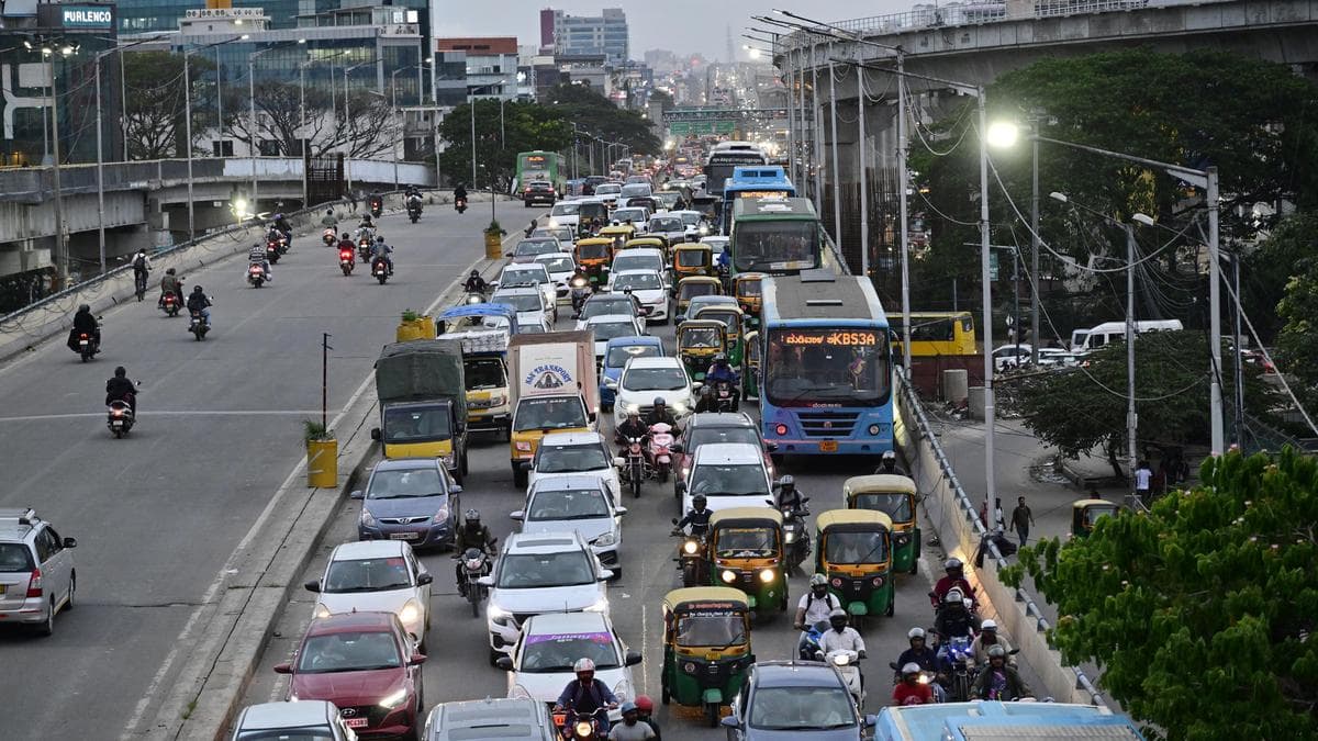 Karnataka travel operators seek clarity on digital compliance burden under amended CMV rules