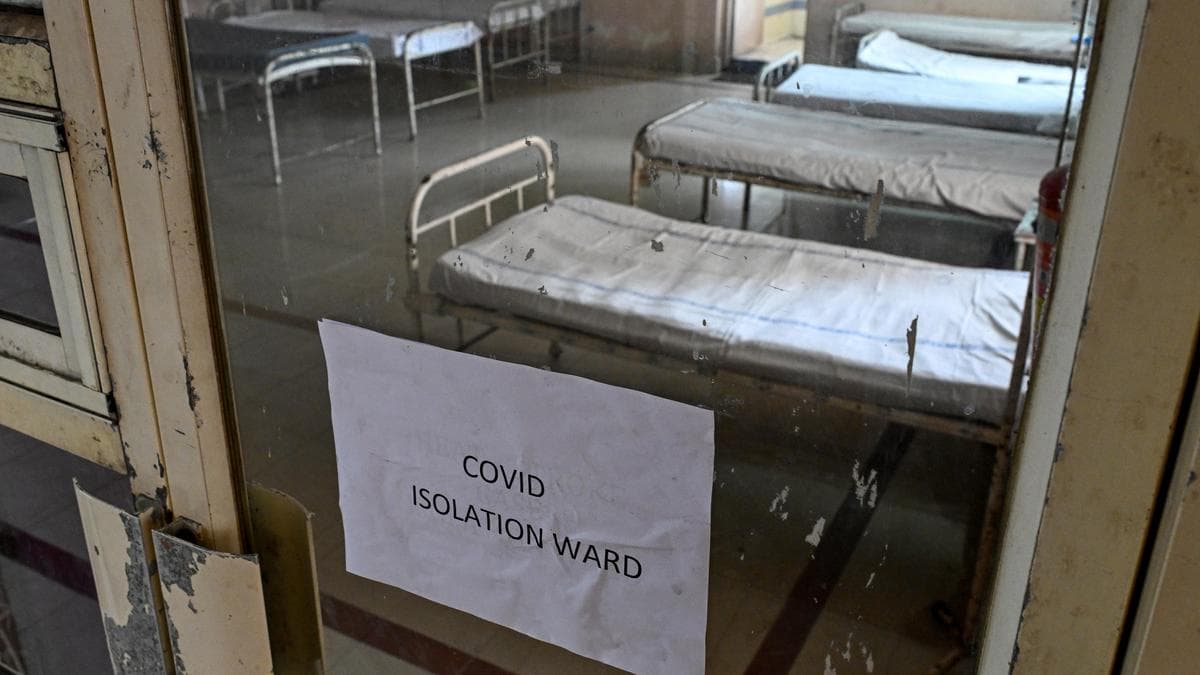 Sporadic COVID-19 cases are here to stay, says official after two deaths