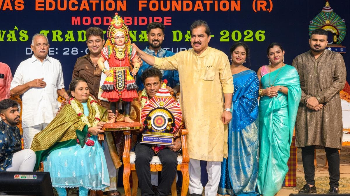 Karnataka’s culture lies in embracing everyone, says Shivarajkumar