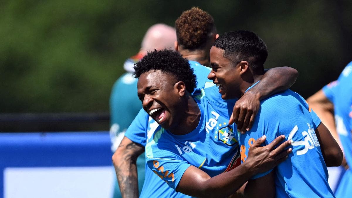 FIFA World Cup 2026 preview: Brazil wary of Haaland and Norway