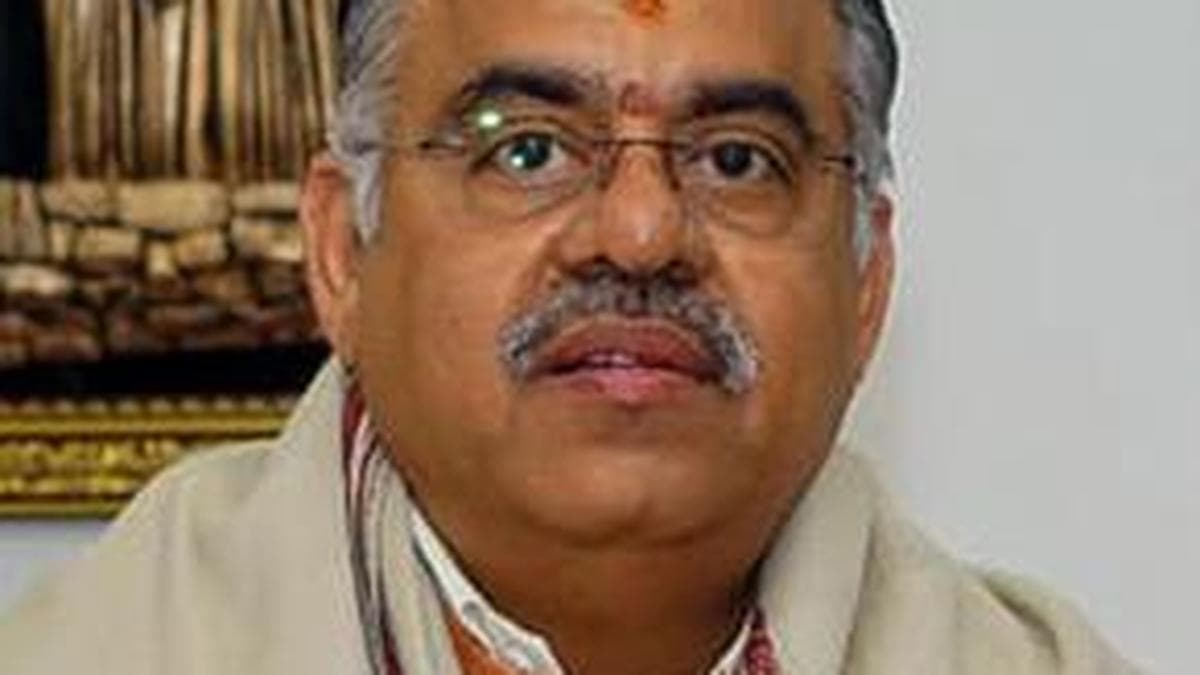 No need for resolution, PM committed to granting Statehood to J&K: BJP MP Tarun Chugh