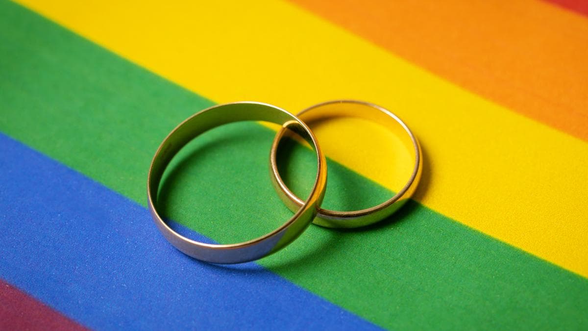 Two women claim temple marriage in Gurugram, seek protection from families