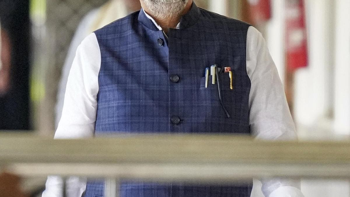Party’s decision on portfolio cannot be changed, says Karnataka Chief Minister