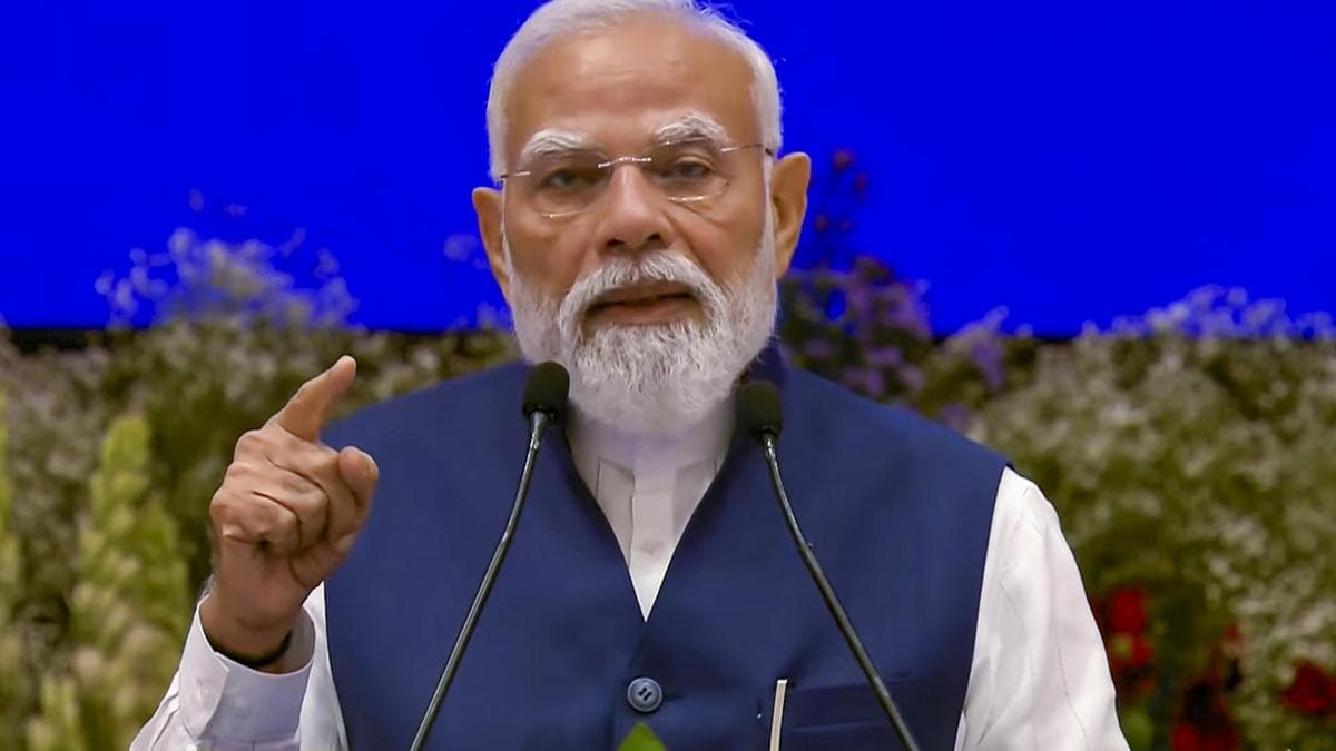 NDA hails Modi as longest serving continuously elected Prime Minister