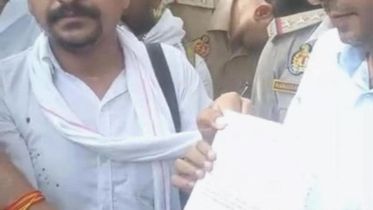 Probe Lekhpal exam ‘lapses’, reform recruitments: students at rally in U.P.