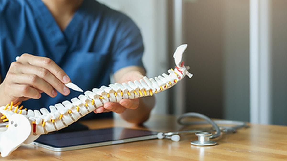 Zydus Spine Surgeons Push the Boundaries of Complex Spine Care, Delivering Excellent Outcomes Across All Ages