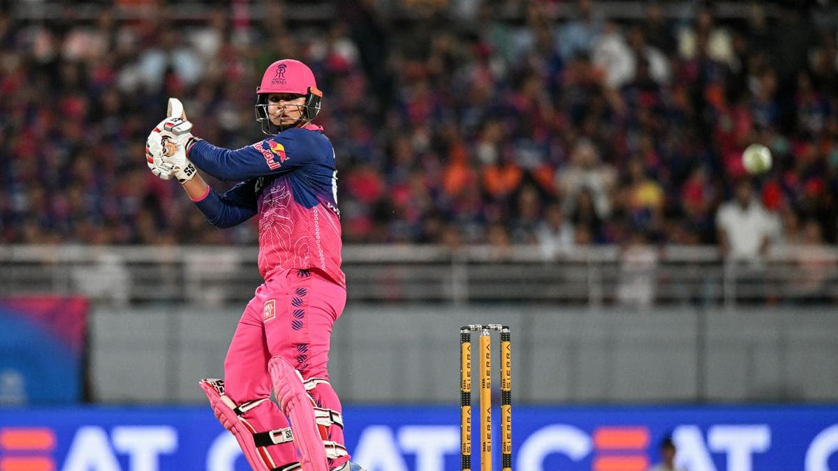 IPL 2026 Qualifier 2: Sooryavanshi, Ferreira take RR to a competitive total