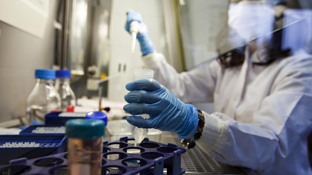 Stem cell therapy for autism only in approved clinical trials: Centre