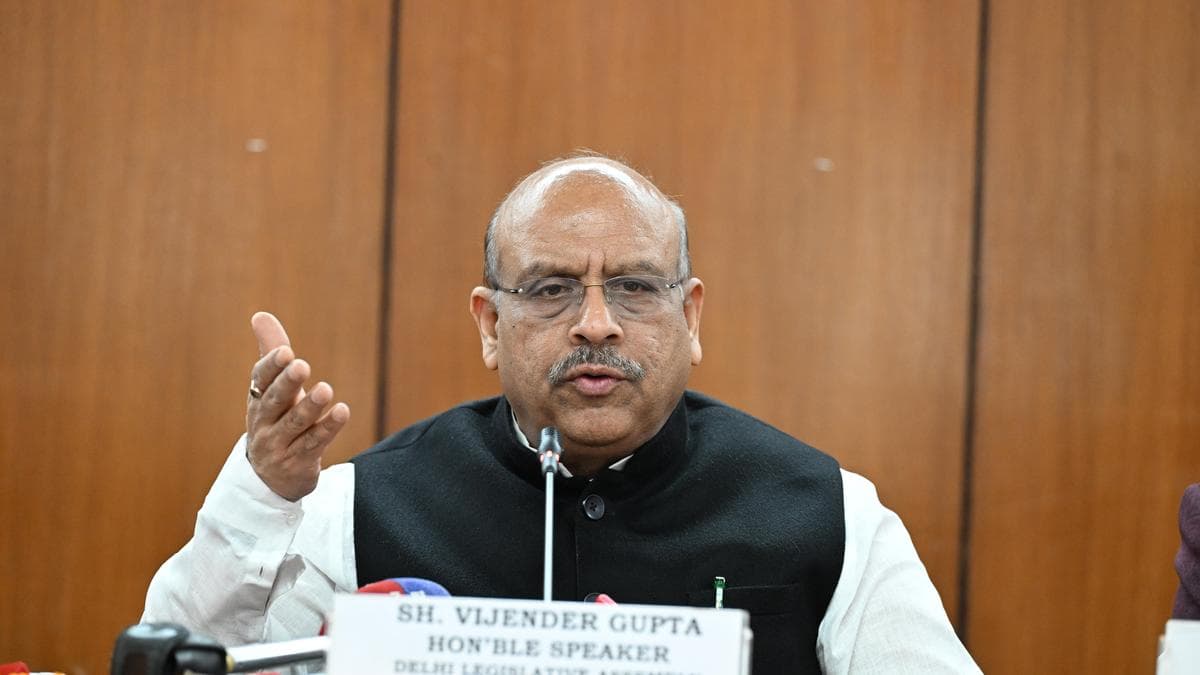 Speaker forms committee for best MLA award