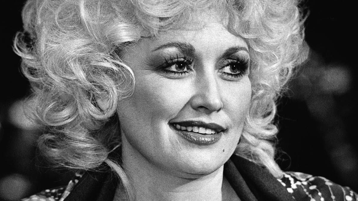 9 to 5, then forever: Dolly Parton’s Era will never end