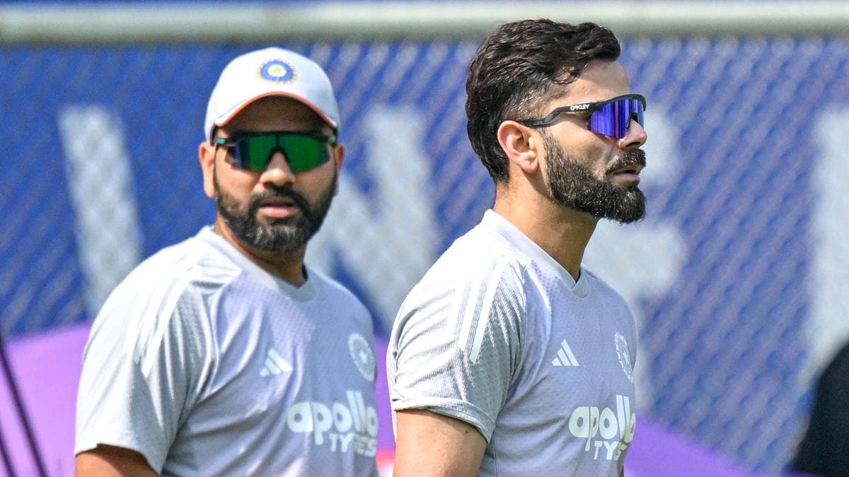 Rohit Sharma and Virat Kohli will pose a ‘double headache’ to England: Graeme Swann