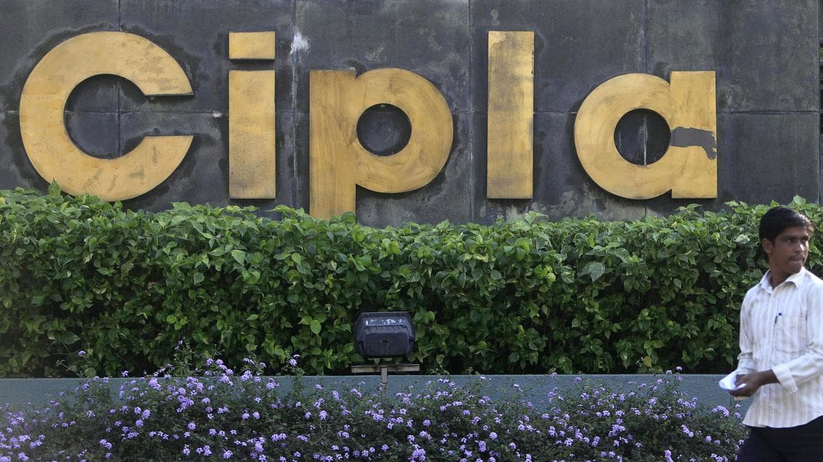 Cipla misses Q4 profit estimates on weak U.S. sales