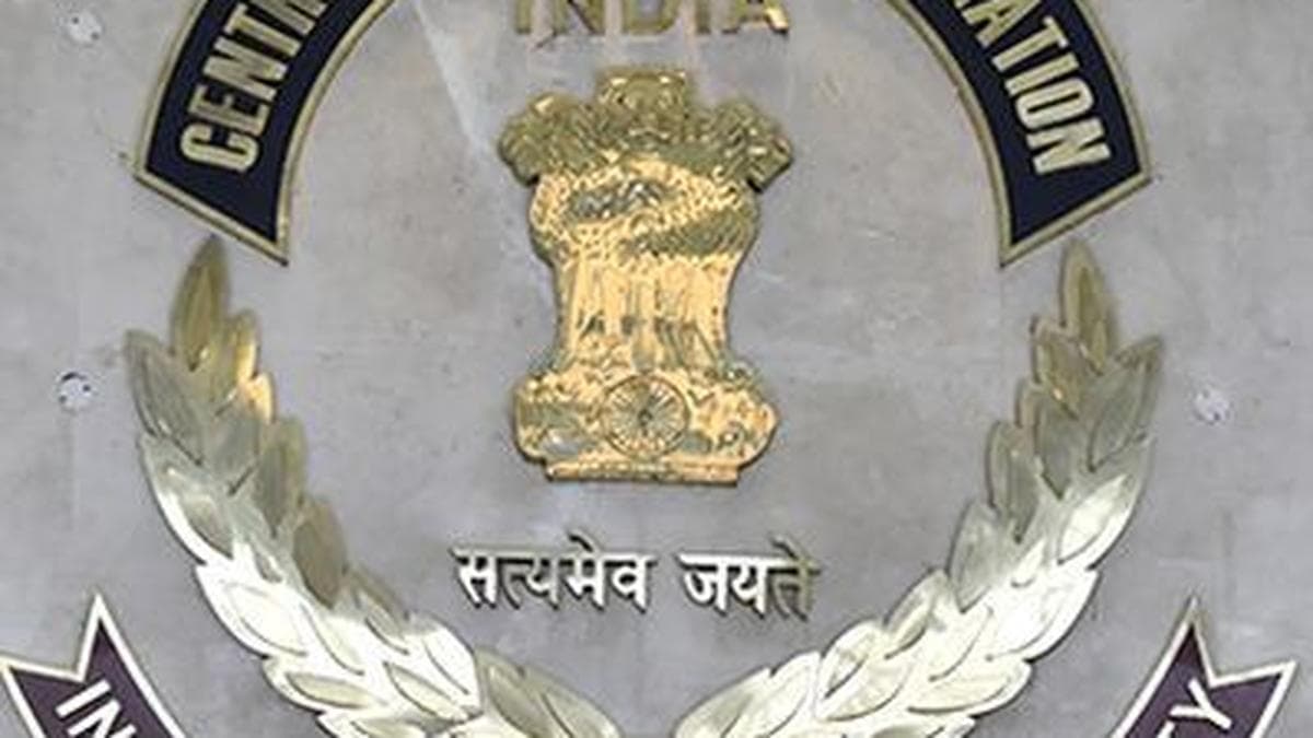 CBI arrests former CEOs of RCFL, RHFL in Reliance ADA Group cases