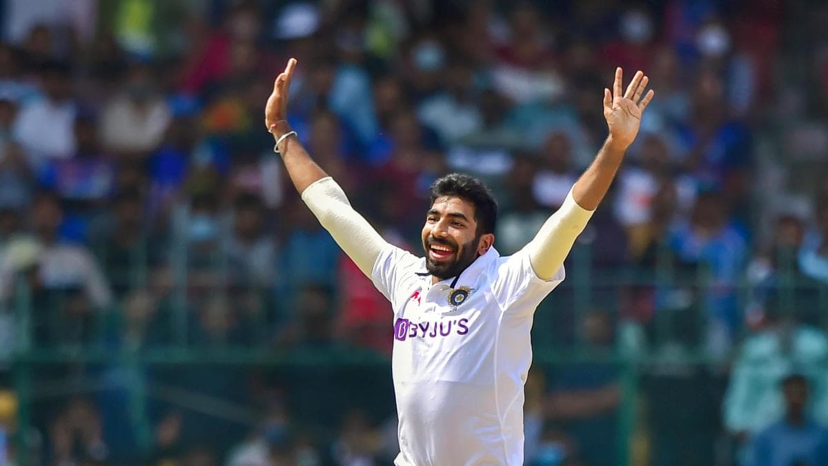 Bumrah ruled out of Sri Lanka Test series, Auqib Nabi set to be drafted in