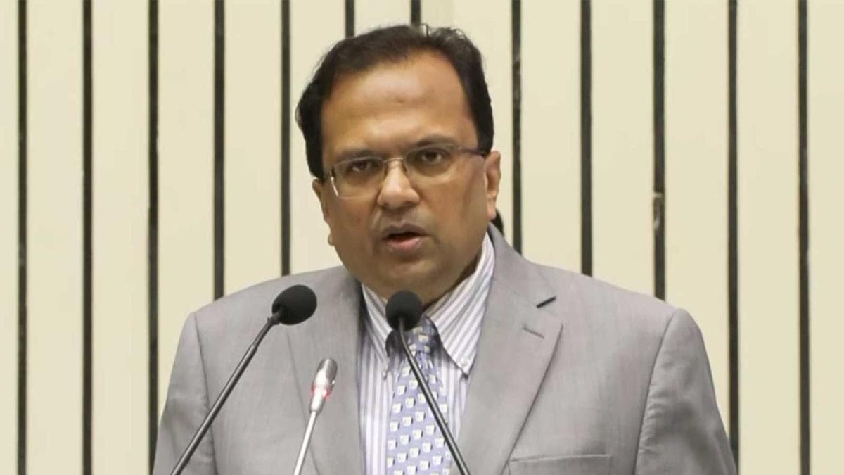Home Secretary reviews Himalayan States’ preparedness for glacial lake outbursts