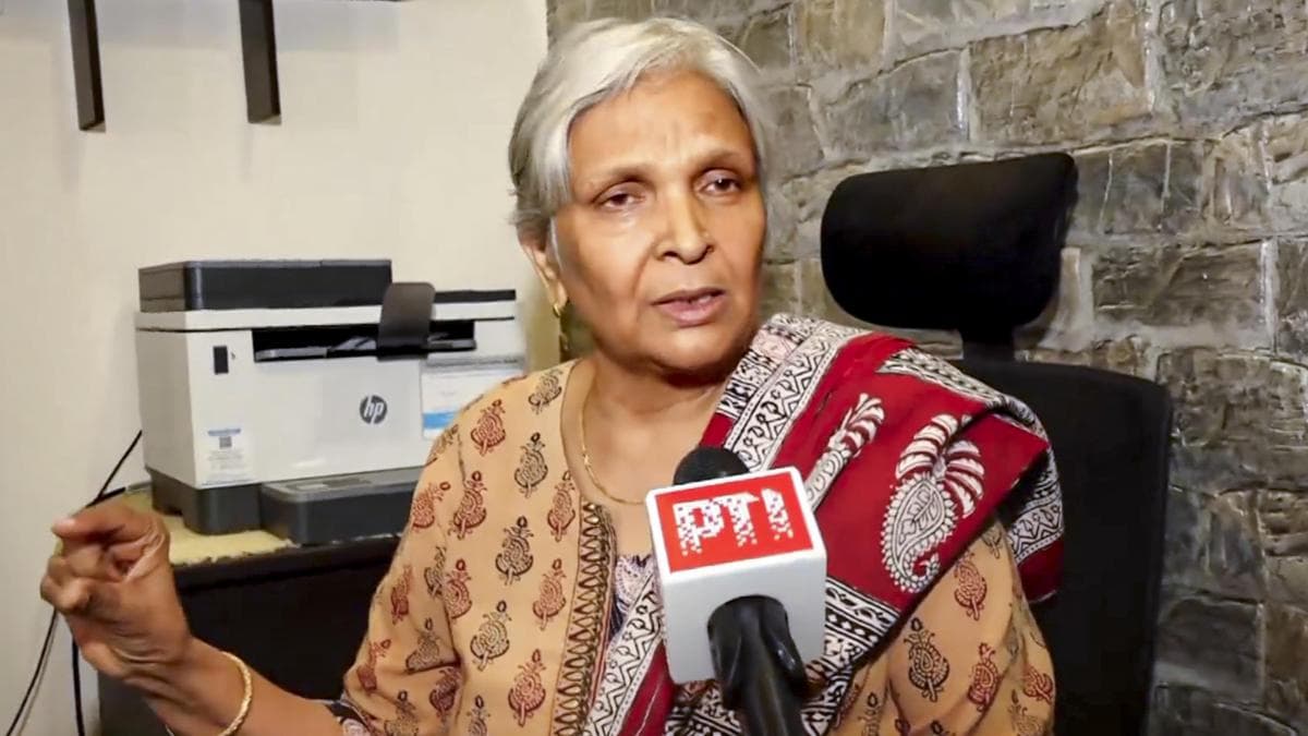 Twisha Sharma death case: Samarth Singh, Giribala Singh named in CBI’s charge sheet
