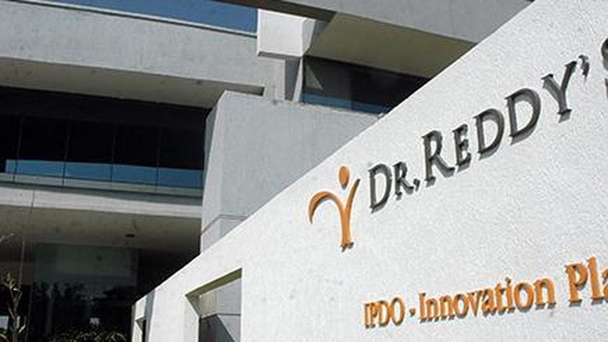 Dr. Reddy’s Srikakulam facility gets 3 U.S. FDA observations