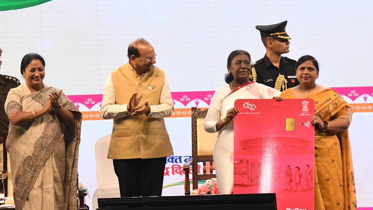 President unveils welfares chemes, says will bring change to lives of women