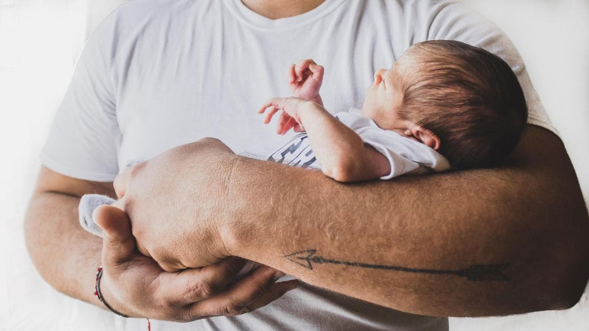 What masculinity really means