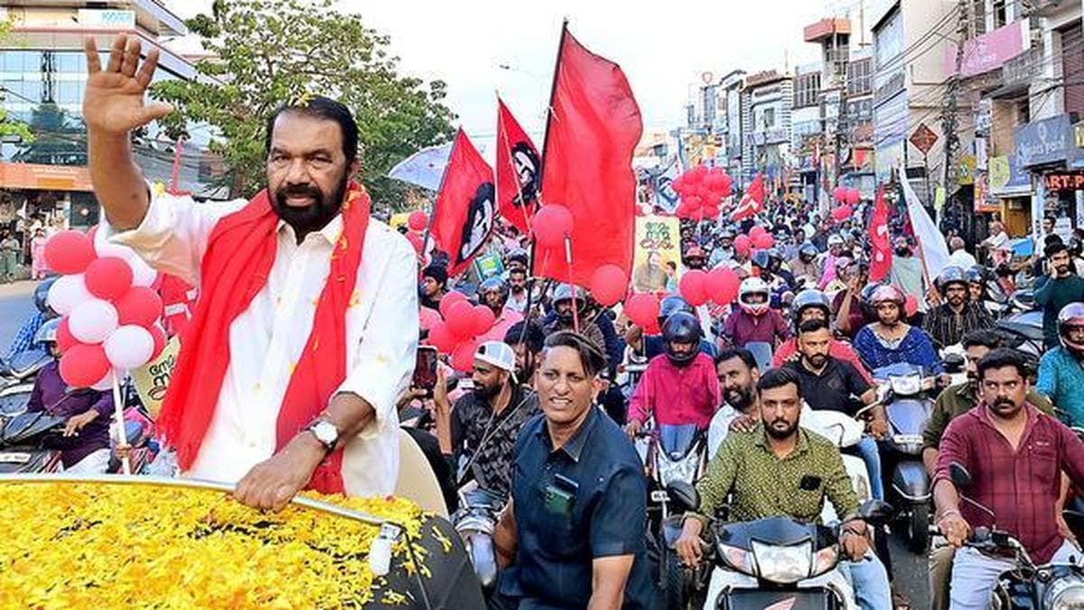 Kerala Assembly polls 2026: Nemom constituency in for a tight and unpredictable contest