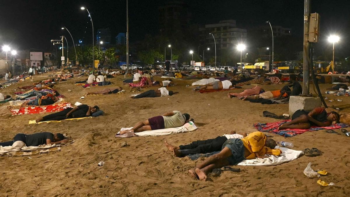 Populations in southern India among most affected by sleep loss due to climate change, says study