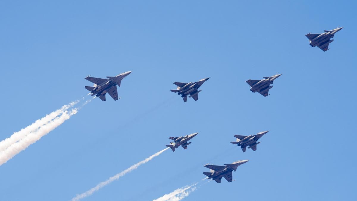 On Pahalgam attack anniversary, Army says ‘response is assured’ against acts of terror