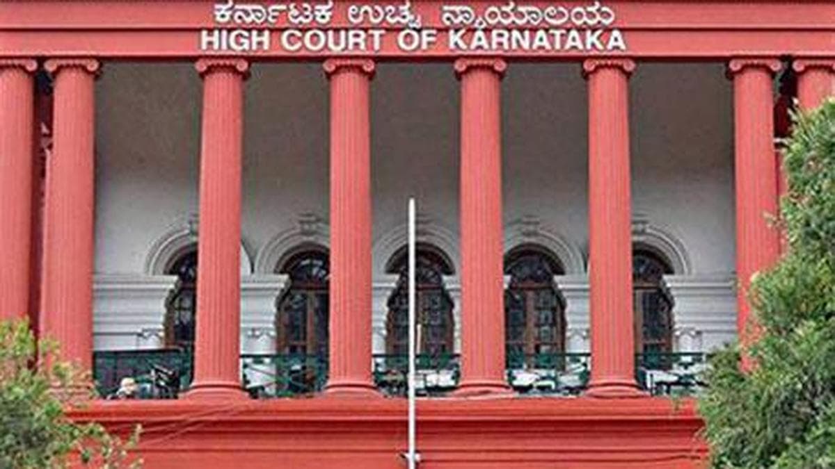 Karnataka High Court notice on plea against govt.’s decision to use veterinary university’s land for building additional quarters for judges