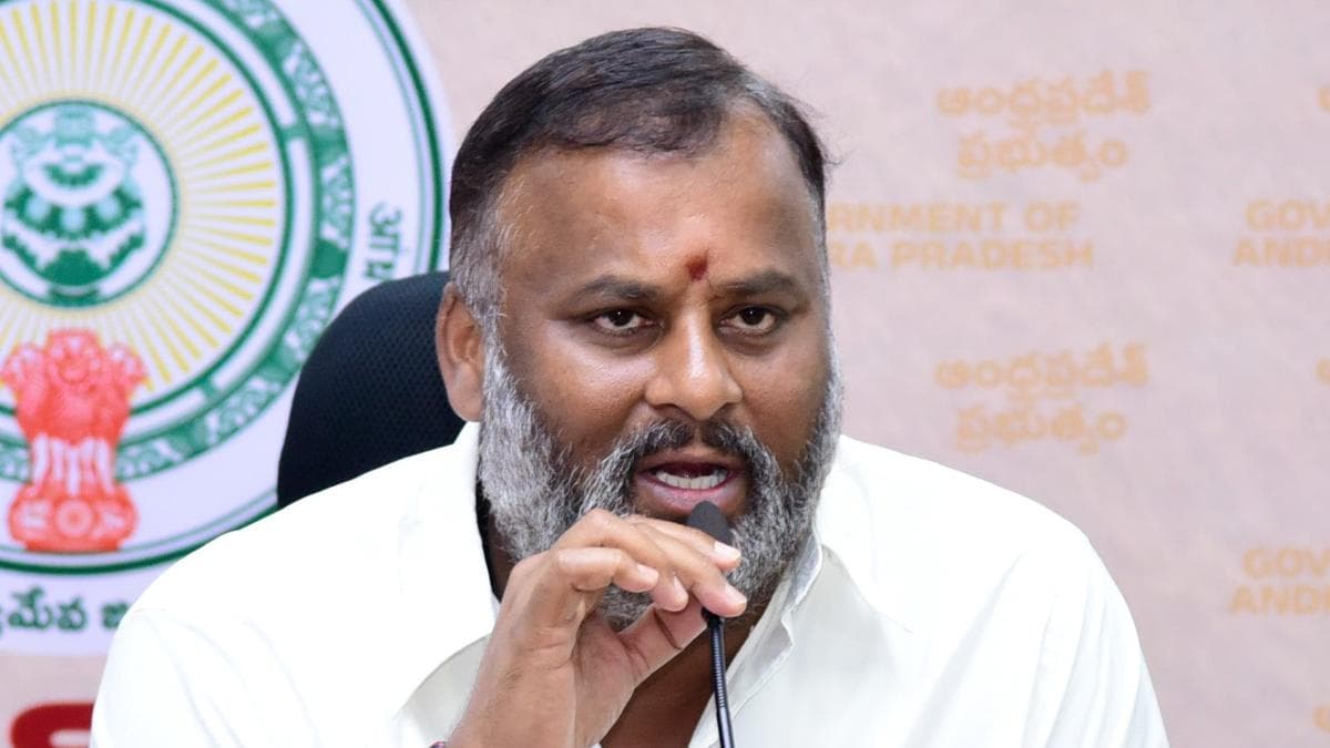 Andhra Pradesh: New system for vehicle registration in 24 hours; auto-approved if officials delay