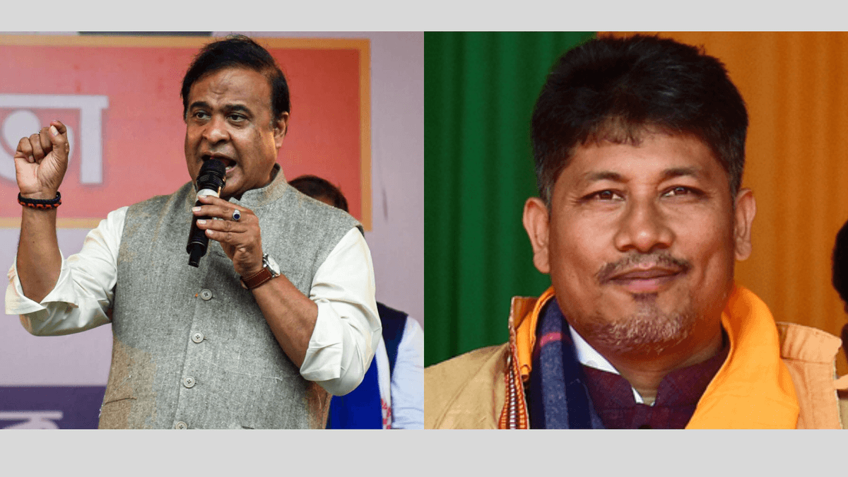 Assam Assembly Election 2026: Full list of winners