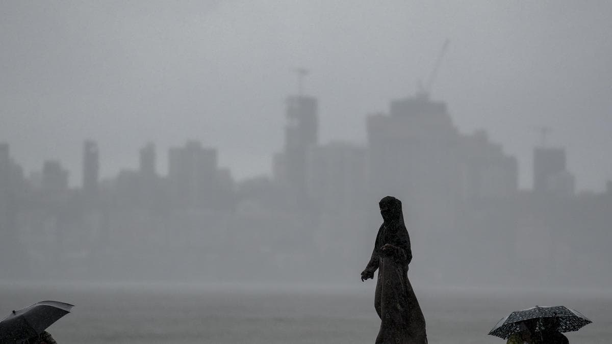 Monthly average rainfall expected to be below normal in July, deficit now 40%: IMD