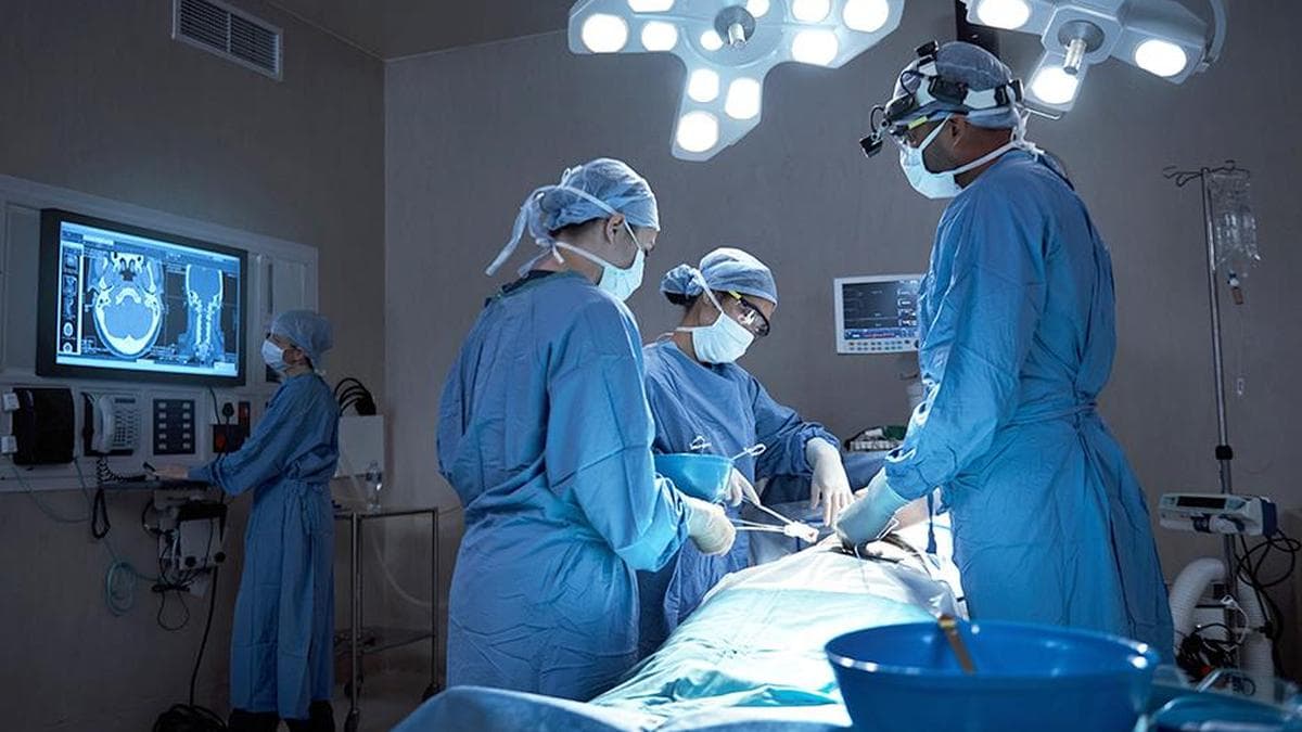 Doctors in Kerala’s Nilambur save tribal woman, baby after rare uterine rupture