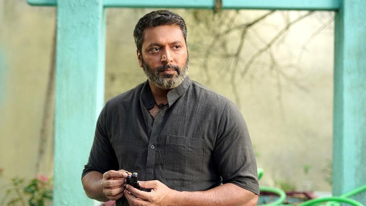 Actor Ravi Mohan files case against film producer over dispute related to Bro Club