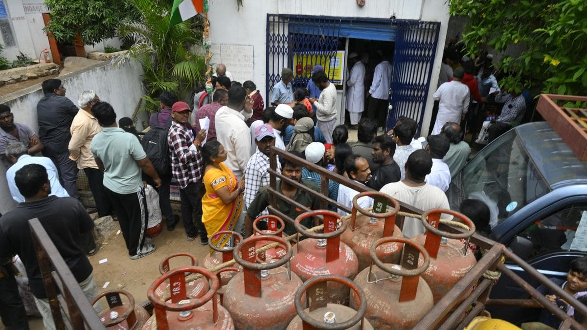 Software update for LPG agencies signals intent as e-KYC deadline extended to Sept 7