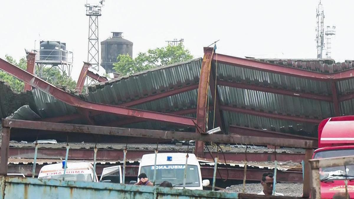 Death toll in Kolkata warehouse collapse rises to 16