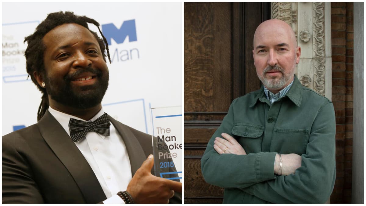 Booker Prize shortlist announced; Marlon James and Douglas Stuart have chance to become 5th multiple winner