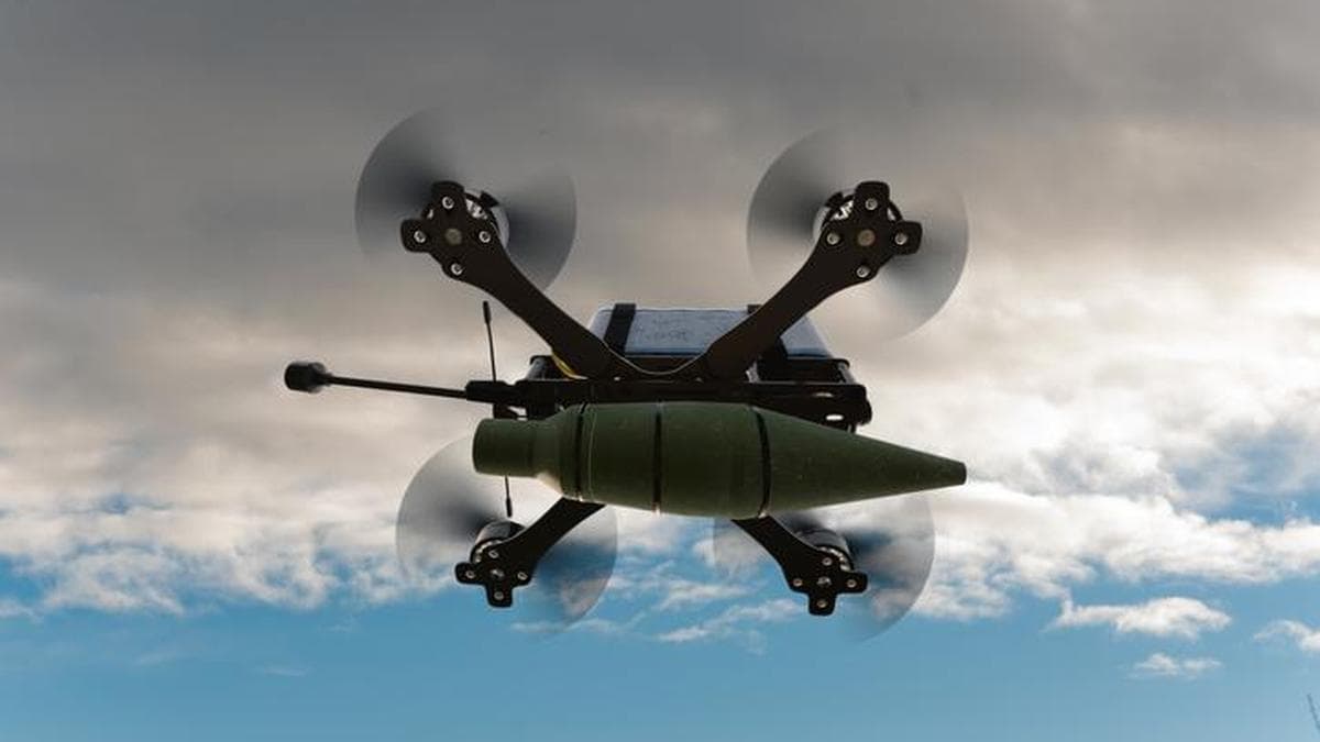 Bengaluru’s 515 Army Base Workshop signs multiple MoUs to strengthen indigenous drone manufacturing