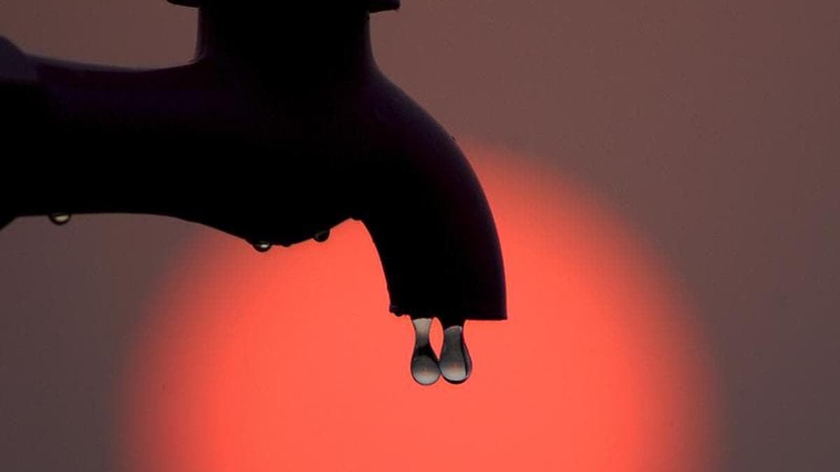 Dharwad administration ties up with owners of 186 private borewells to ensure water supply during summer