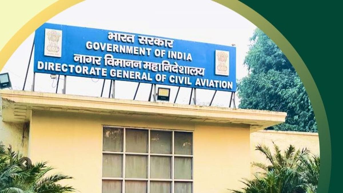 DGCA probes incident of trainee pilot getting injured by aircraft propeller at Kanpur airport