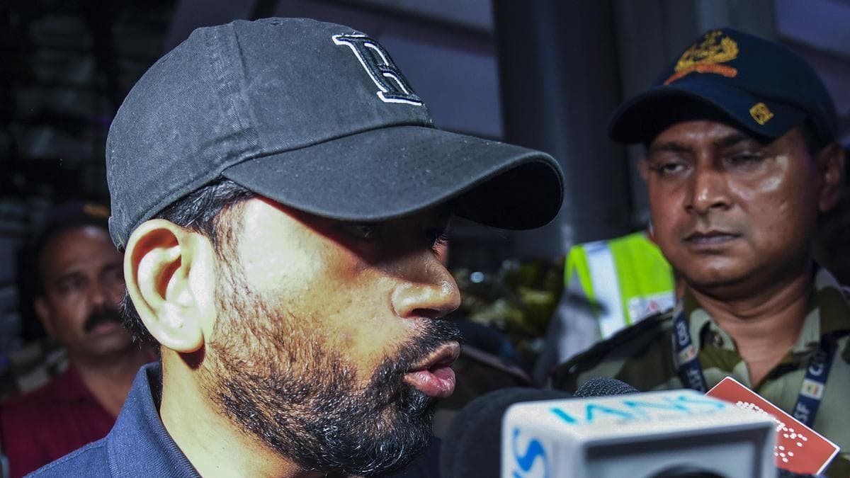 Protest will continue until Education Minister Pradhan resigns: Cockroach Janta Party founder Dipke
