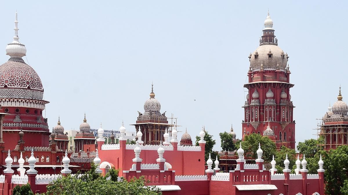Jana Nayagan leak case: Madras High Court denies bail to six accused