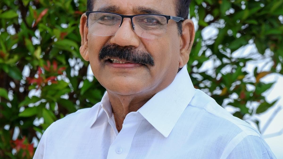 Kerala Assembly polls 2026 | There was no young candidate on NCP’s final list to challenge my candidature in Elathur: A.K. Saseendran
