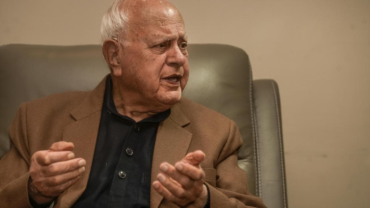 NC and BJP condemn Pakistan’s ‘atrocities in PoK’, seek UN intervention